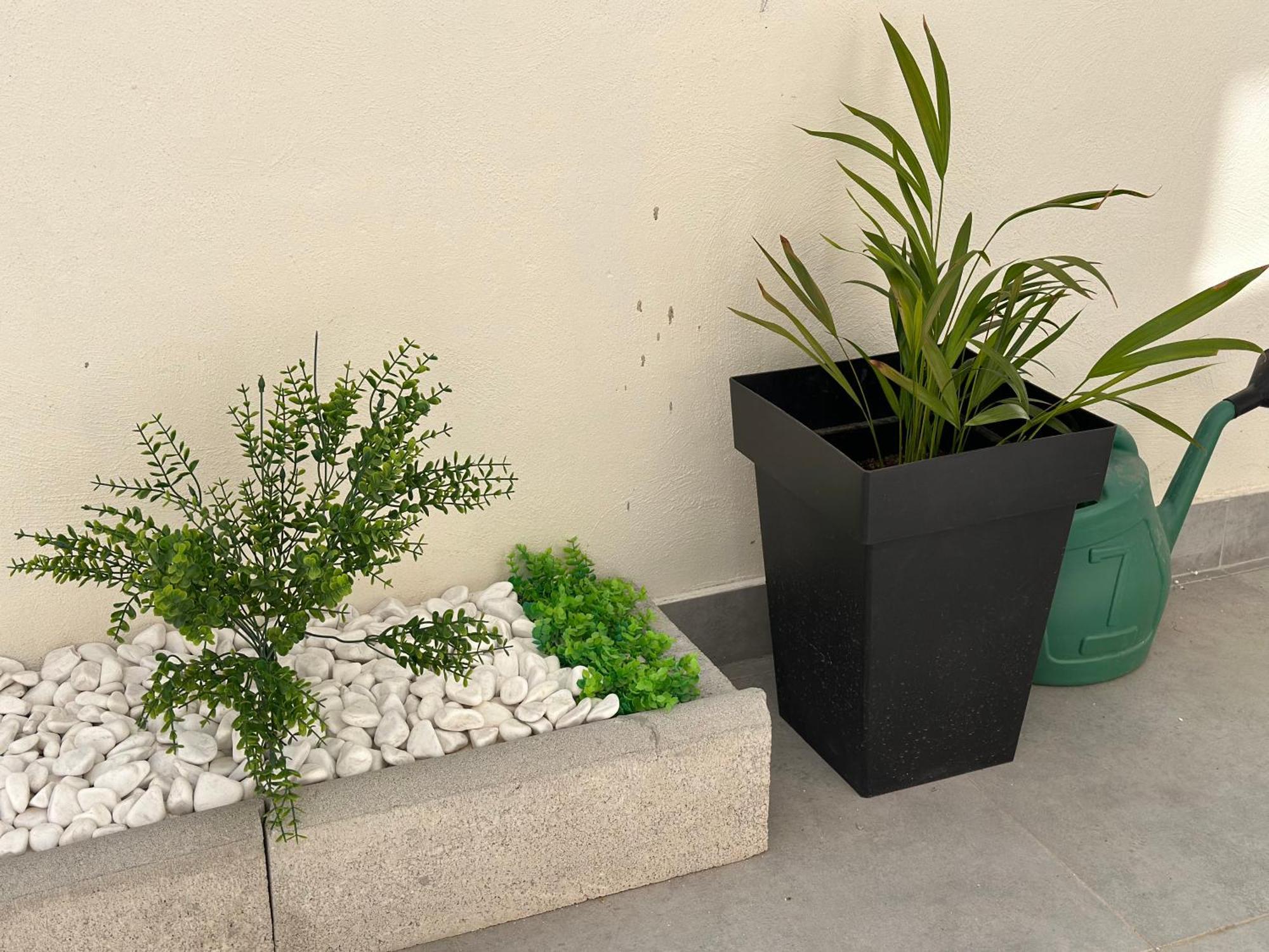 New Garden Apartment Skopje Exterior photo